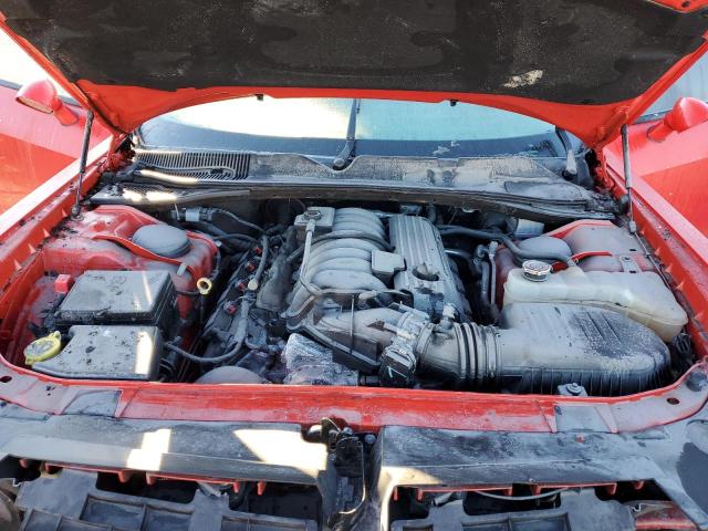 2C3CDZFJ1MH506237 Dodge Challenger R/t Scat Pack