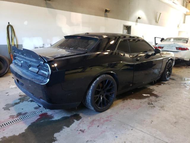 2C3CDZAG4MH502761 Dodge Challenger Sxt