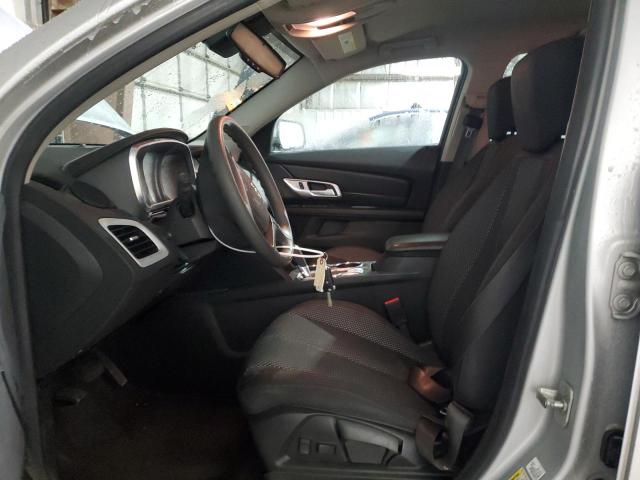 2GKALMEK3G6219327 GMC Terrain Sle