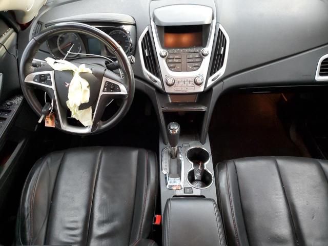 2GKFLUEK3G6219219 GMC Terrain Slt