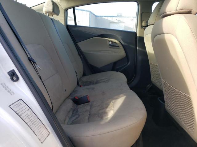 KNADM4A37H6061583 KIA RIO LX