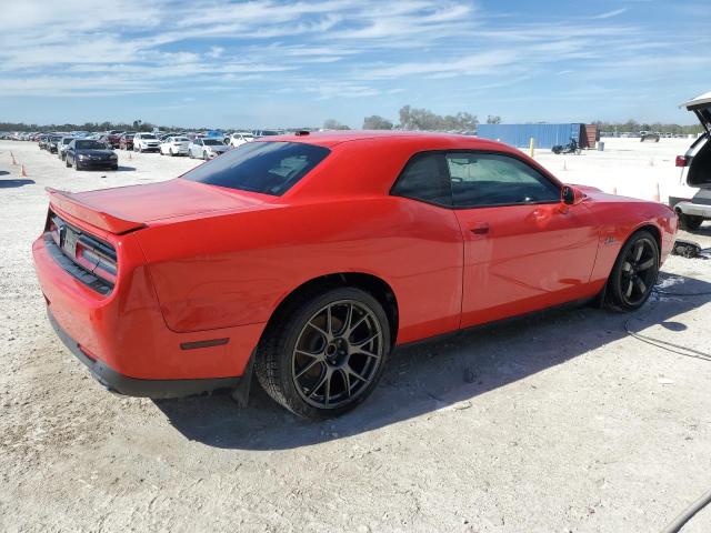 2C3CDZBT1KH574008 Dodge Challenger R/t