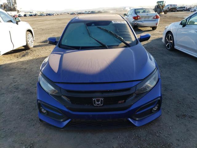 2HGFC1E55LH703736 Honda CIVIC SI