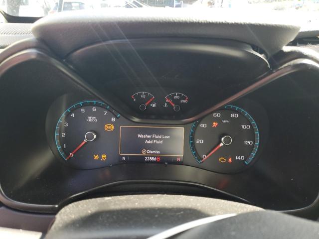1GTG6FEN0N1174026 GMC Canyon At4