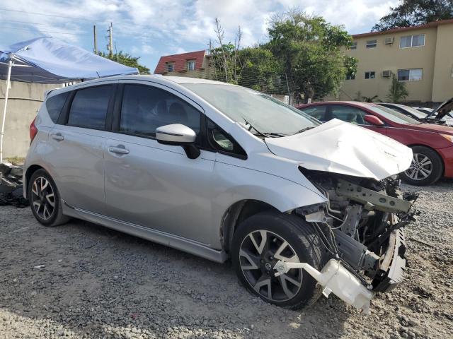 3N1CE2CP5HL366069 Nissan Versa Note S
