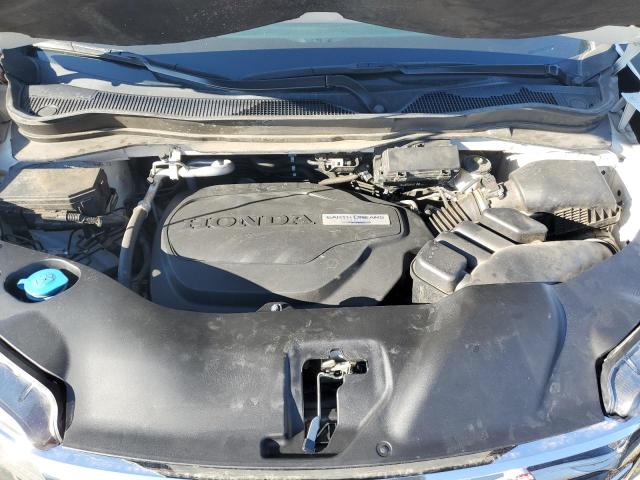 5FNYF6H98GB100950 Honda Pilot Touring