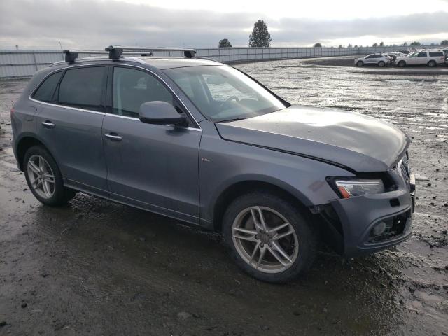 WA1D7BFP6GA014917 Audi Q5 Premium Plus S-line