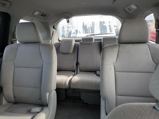 5FNRL5H40FB076055 Honda ODYSSEY EX