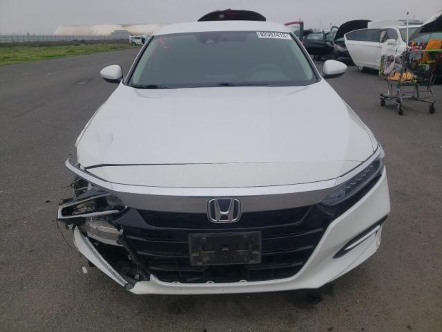1HGCV3F16KA016623 Honda ACCORD HYBRID
