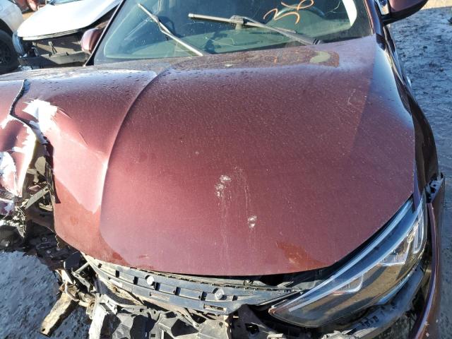 W04GL6SX6J1046375 Buick Regal Preferred