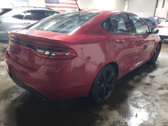 1C3CDFBBXFD410653 Dodge DART SXT