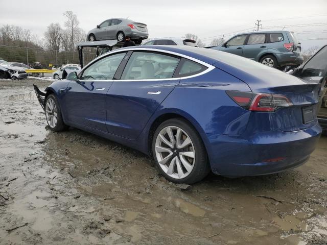 5YJ3E1EA1LF662715 Tesla MODEL 3