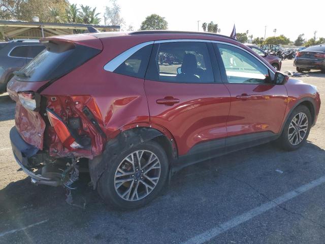 1FMCU9H61MUA65433 Ford ESCAPE SEL