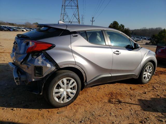 NMTKHMBX9LR116560 Toyota C-HR XLE