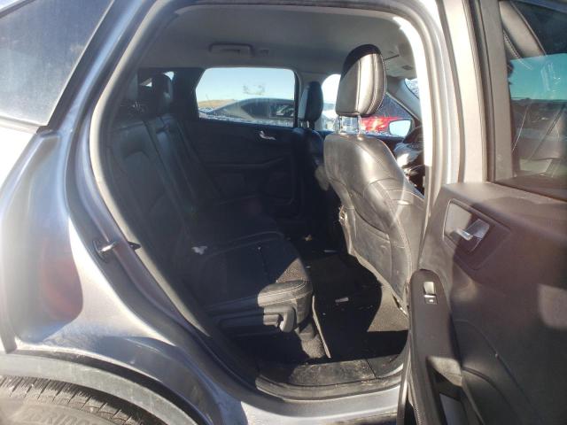 1FMCU0H63MUA51805 Ford ESCAPE SEL