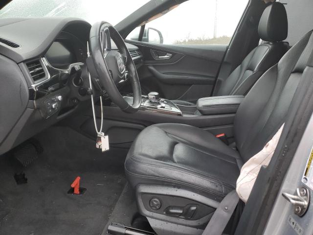 WA1VAAF76JD041220 Audi Q7 Prestige