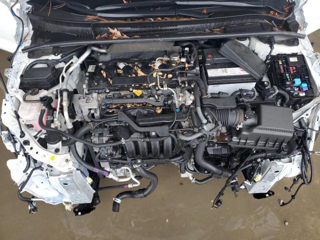 JTDS4MCE0MJ077351 Toyota COROLLA SE