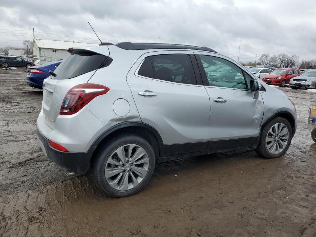 KL4CJASB0JB548658 Buick Encore Preferred