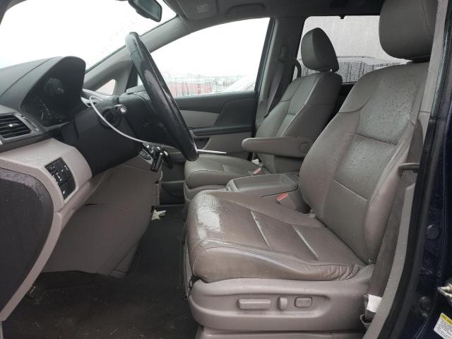 5FNRL5H65FB008691 Honda ODYSSEY EXL