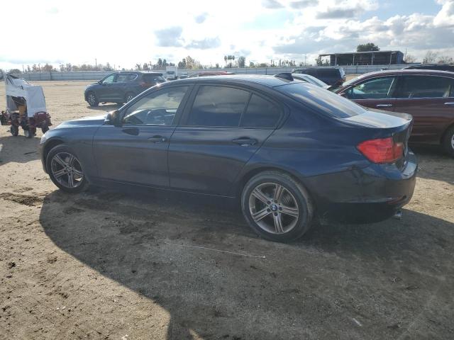 WBA3B1C52FK139870 BMW 320 I
