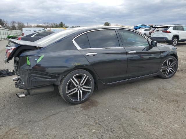 1HGCR2F12HA073988 Honda Accord Sport Special Edition
