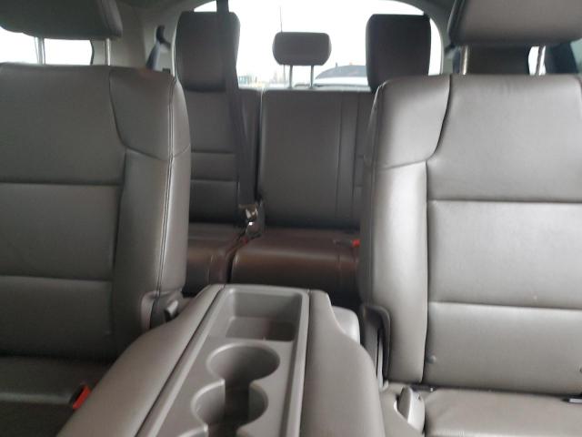 5FNRL5H64EB038733 Honda ODYSSEY EXL