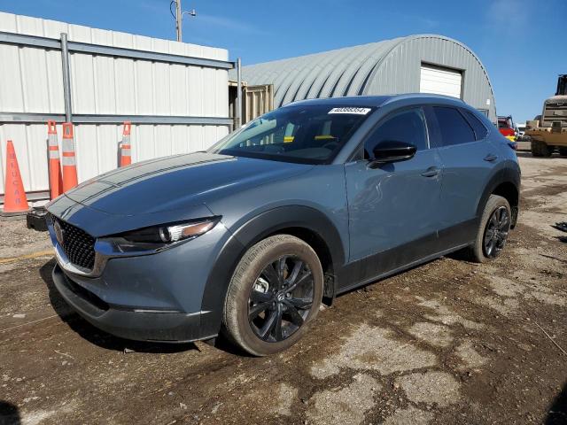 Auction sale of the 2023 Mazda Cx-30 Preferred, vin: 3MVDMBCM6PM521293, lot number: 40388354