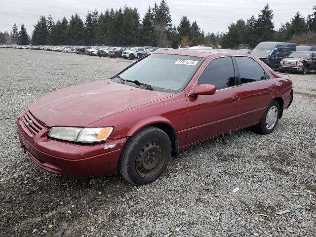Auction sale of the 1999 Toyota Camry Le, vin: JT2BF28K9X0218448, lot number: 38794314