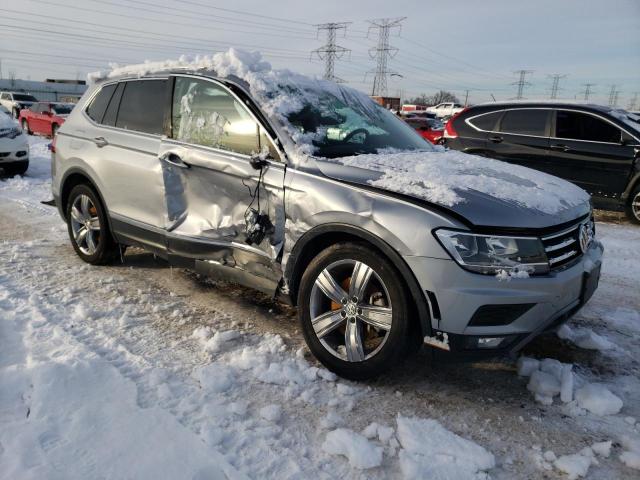 3VV3B7AX4MM018761 Volkswagen TIGUAN SE