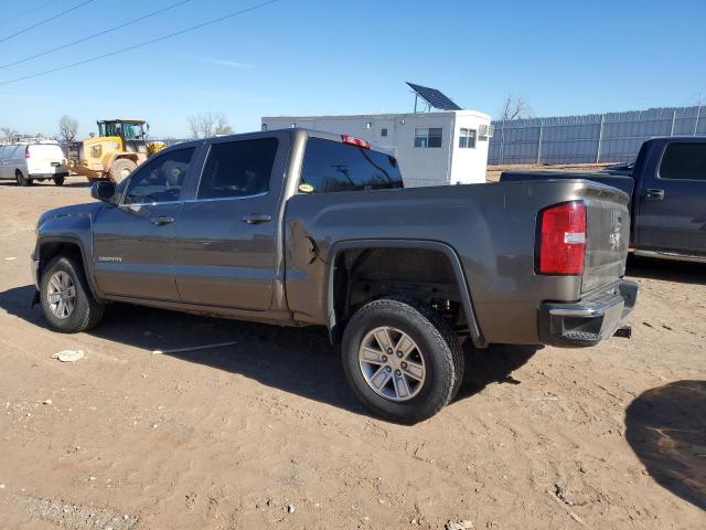 3GTP1UEH7FG216515 GMC Sierra C1500 Sle