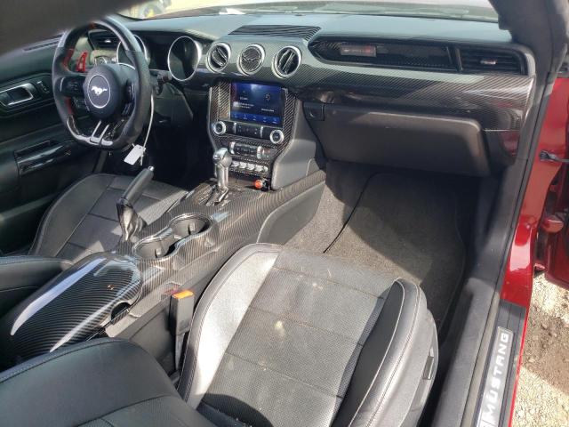 1FA6P8CF7K5196065 Ford MUSTANG GT