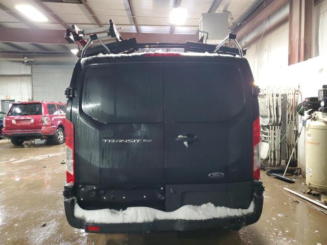 1FTYE1YM4FKA33307 Ford Transit T-150