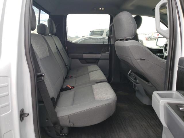 Ford F150 Supercrew 2021 1FTFW1E5XMKE62661 Image 10