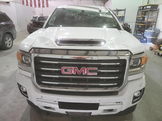 1GT12TEY6HF241777 GMC Sierra K2500 Slt