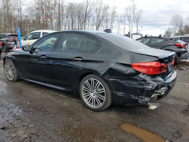 WBAJE7C32HG887072 BMW 540 XI
