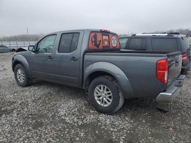 1N6AD0ER0GN792306 Nissan FRONTIER S