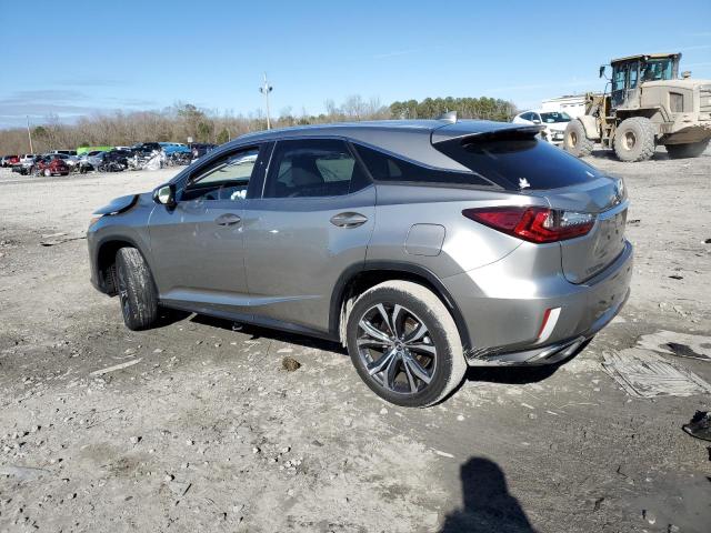 2T2ZZMCA5KC143104 Lexus Rx 350 Base