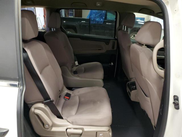 5FNRL6H21JB097347 Honda ODYSSEY LX