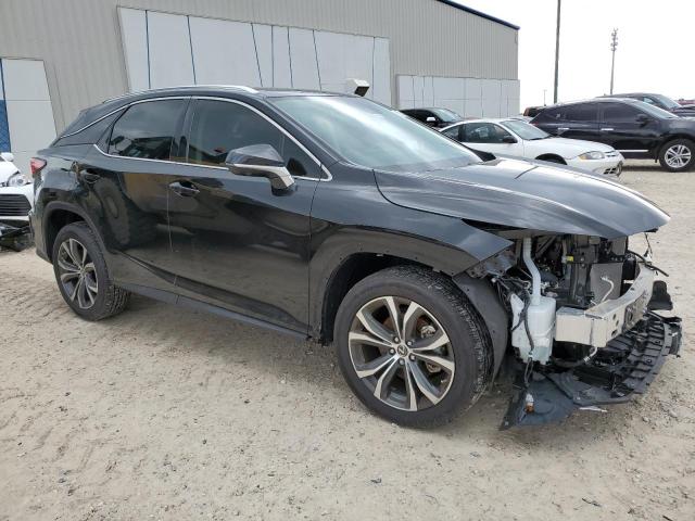 2T2HZMAA4MC218120 Lexus RX 350