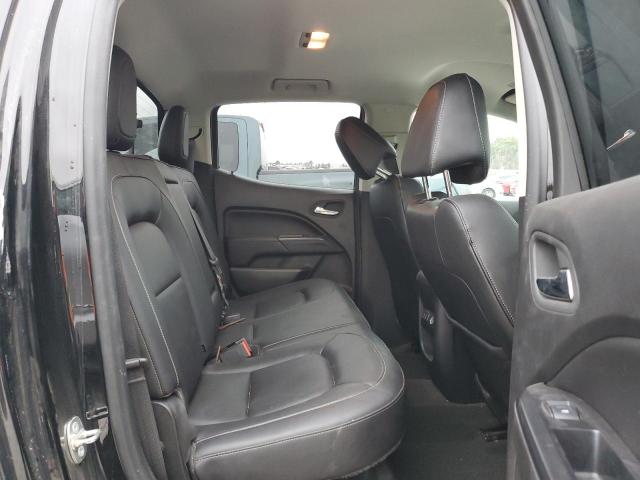 1GTG5DE11H1255299 GMC CANYON SLT