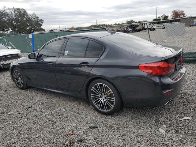 WBAJE5C50KWW24954 BMW 540 I