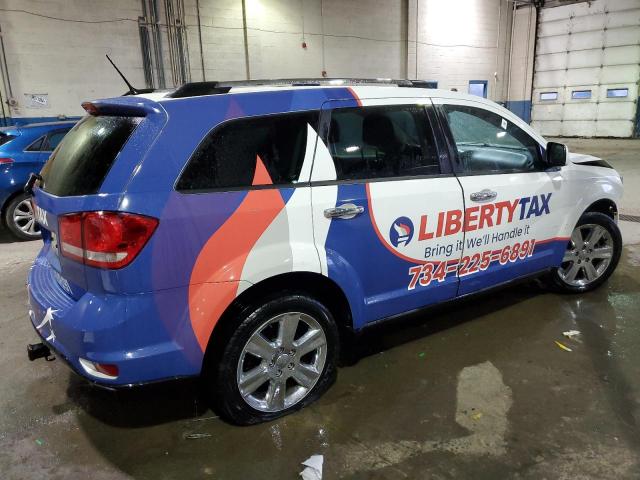 3C4PDCDG1ET137048 Dodge Journey Limited
