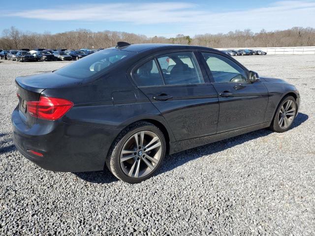WBA8E9G58GNT42090 BMW 328 I Sulev