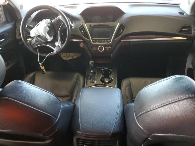 5FRYD4H23FB014133 Acura MDX