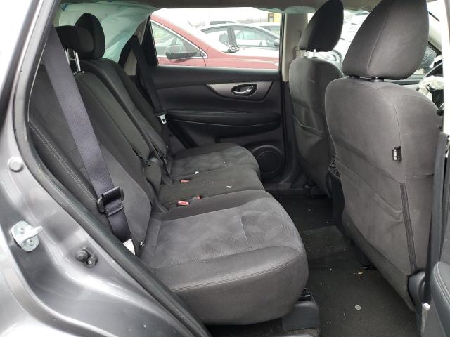 KNMAT2MT6GP693296 Nissan ROGUE S