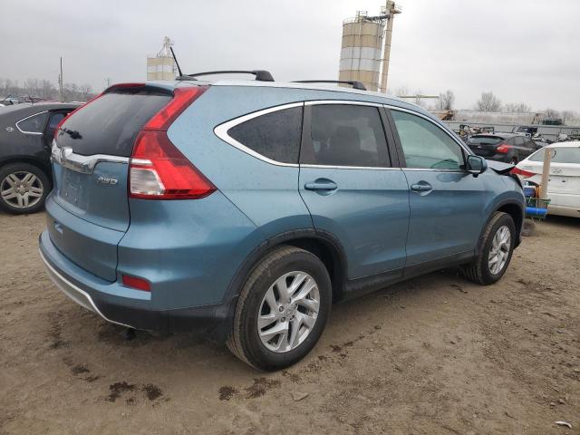 2HKRM4H78GH697614 Honda CR-V EXL