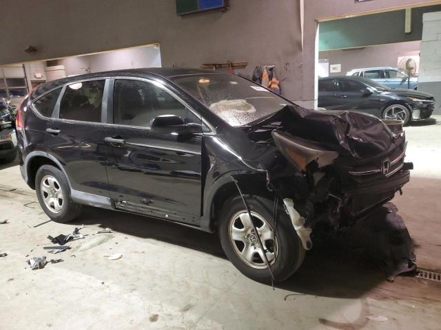 2HKRM4H37EH619559 Honda CR-V LX