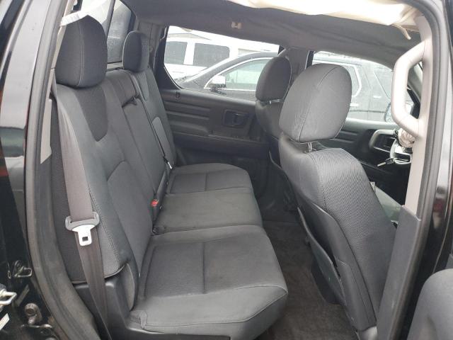 5FPYK1F43EB006310 Honda Ridgeline Rts