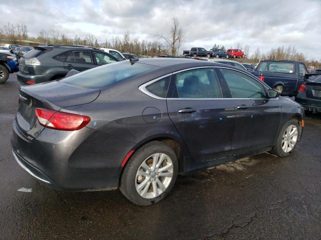 1C3CCCABXGN114191 Chrysler 200 Limited