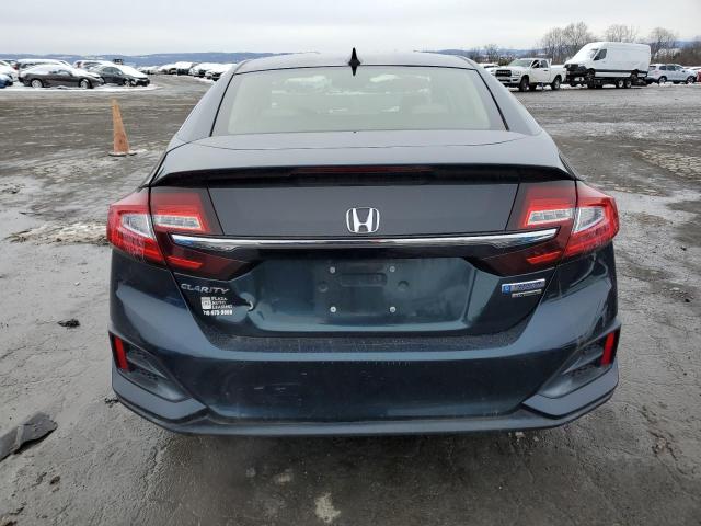 JHMZC5F38JC020542 Honda Clarity Touring
